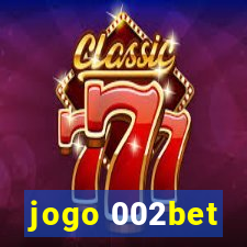jogo 002bet